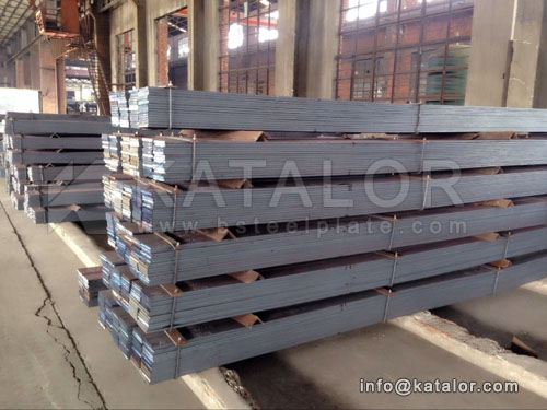 ASTM A240 201/202 stainless flat steel