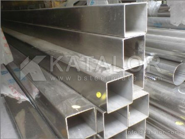 GB3094 Q460 SQUARE HOLLOW SECTION, SQUARE TUBE,SQUARE PIPE
