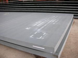 ABS DH32 Shipbuilding Steel Plate