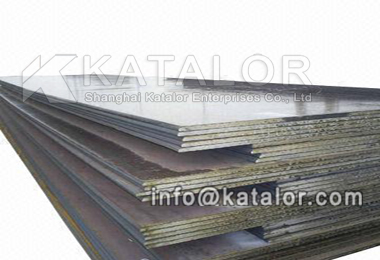 JIS G3113 SAPH310 Automobile structure steel plate